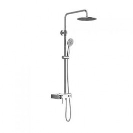 HSK Shower-Set AQUASWITCH RS 200 MIX 