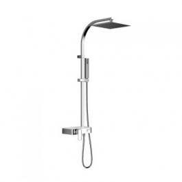 HSK Shower-Set AQUASWITCH RS 500 MIX 