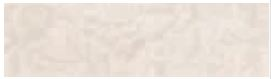 Ariana Ceramica CREA MOTION 30 x 120 cm Wandfliese Bisquit