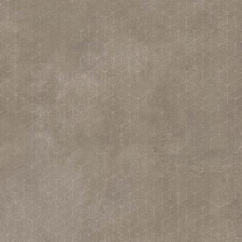 Armonie WORK Inserto Cube Bronzo | 60x60cm rett.