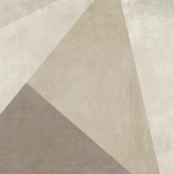 Armonie WORK Inserto Edge Sabbia | 80x80cm rett.