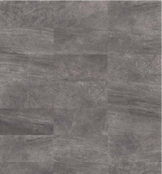 NovaBell Aspen 60x60cm rett. Basalt matt