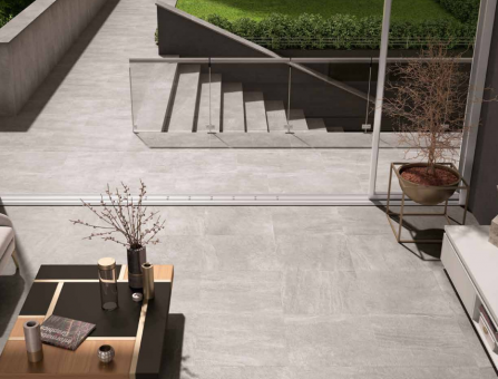 NovaBell Aspen Terrassenplatten 