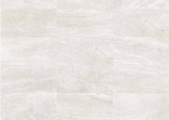 NovaBell Aspen 60x60cm rett. Snow matt