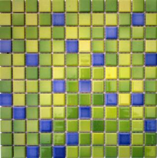 Mosaik JA 