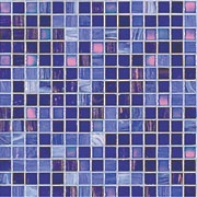 Bisazza Mosaico SFUMATURE 20mm Mix 8 32.2x32.2cm Gerbera