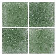 Bisazza Mosaico Canvas CN 04