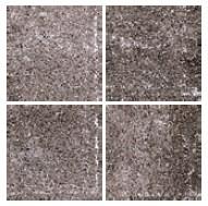 Bisazza Mosaico Canvas CN 08