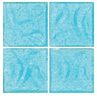Bisazza Mosaico Flow FL 22