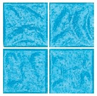 Bisazza Mosaico Flow FL 23