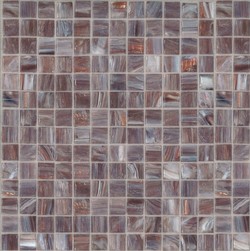Bisazza Mosaico Colors Le Gemme 10 GM 10.25
