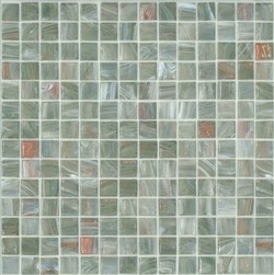 Bisazza Mosaico Colors Le Gemme 10 GM 10.37