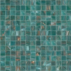 Bisazza Mosaico Colors Le Gemme 10 GM 10.42
