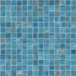 Bisazza Mosaico Colors Le Gemme 10 GM 10.50