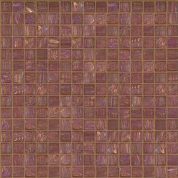 Bisazza Mosaico Colors Le Gemme 20 GM 20.11