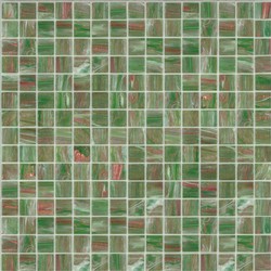 Bisazza Mosaico Colors Le Gemme 20 GM 20.27