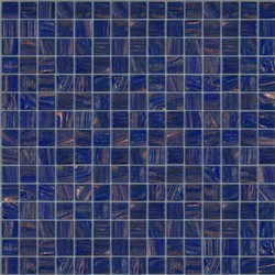 Bisazza Mosaico Colors Le Gemme 20 GM 20.30