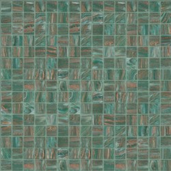 Bisazza Mosaico Colors Le Gemme 20 GM 20.42