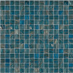 Bisazza Mosaico Colors Le Gemme 20 GM 20.49