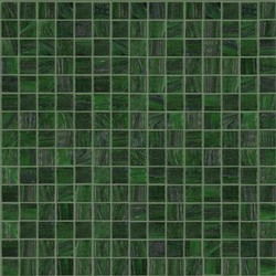 Bisazza Mosaico Colors Le Gemme 20 GM 20.55