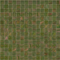 Bisazza Mosaico Colors Le Gemme 20 GM 20.80