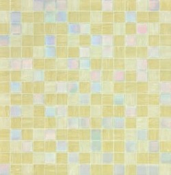 Bisazza Mosaico Miscele 20 (Acacia bis Budapest) 