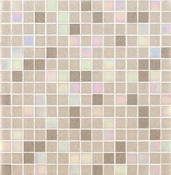 Bisazza Mosaico Miscele 20 (Acacia bis Budapest) Agave