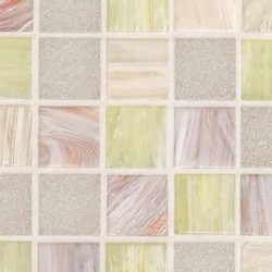 Bisazza Mosaico Miscele 20 (Acacia bis Budapest) Algeri