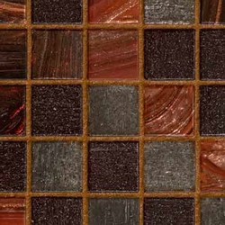 Bisazza Mosaico Miscele 20 (Acacia bis Budapest) Alina