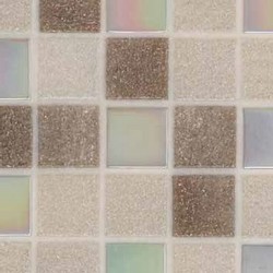 Bisazza Mosaico Miscele 20 (Acacia bis Budapest) Altea