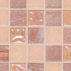 Bisazza Mosaico Miscele 20 (Acacia bis Budapest) Amanda