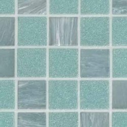 Bisazza Mosaico Miscele 20 (Acacia bis Budapest) Atlanta