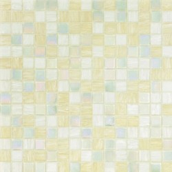 Bisazza Mosaico Miscele 20 (Camberra bis Flaminia) Chiara