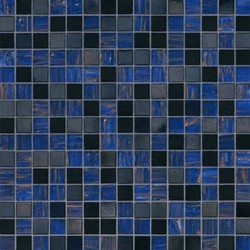 Bisazza Mosaico Miscele 20 (Camberra bis Flaminia) Cristina