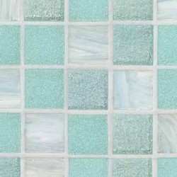 Bisazza Mosaico Miscele 20 (Camberra bis Flaminia) Dina