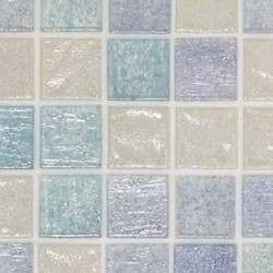 Bisazza Mosaico Miscele 20 (Camberra bis Flaminia) Doha