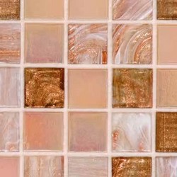 Bisazza Mosaico Miscele 20 (Camberra bis Flaminia) Edvige