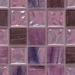 Bisazza Mosaico Miscele 20 (Camberra bis Flaminia) Filomena