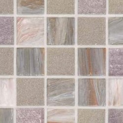 Bisazza Mosaico Miscele 20 (Camberra bis Flaminia) Flaminia