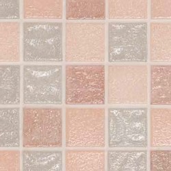Bisazza Mosaico Miscele 20 (Galapagos bis Lucia) Giacarta