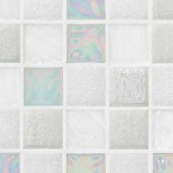 Bisazza Mosaico Miscele 20 (Galapagos bis Lucia) Giulia