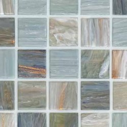 Bisazza Mosaico Miscele 20 (Galapagos bis Lucia) Gloria