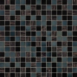 Bisazza Mosaico Miscele 20 (Galapagos bis Lucia) Iside