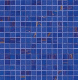 Bisazza Mosaico Miscele 20 (Galapagos bis Lucia) Istanbul