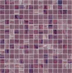 Bisazza Mosaico Miscele 20 (Galapagos bis Lucia) Kyoto