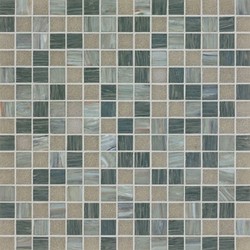 Bisazza Mosaico Miscele 20 (Galapagos bis Lucia) Lavinia