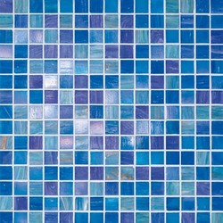 Bisazza Mosaico Miscele 20 (Galapagos bis Lucia) Liz
