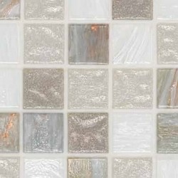 Bisazza Mosaico Miscele 20 (Galapagos bis Lucia) Lubiana