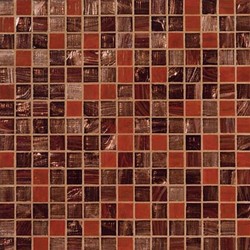 Bisazza Mosaico Miscele 20 (Madagascar bis Praga) 