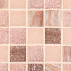Bisazza Mosaico Miscele 20 (Madagascar bis Praga) Manila
